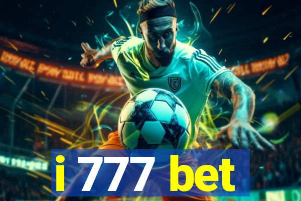 i 777 bet